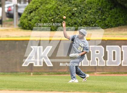 Thumbnail 3 in Harding University @ Ardrey Kell photogallery.