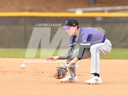 Thumbnail 3 in Harding University @ Ardrey Kell photogallery.