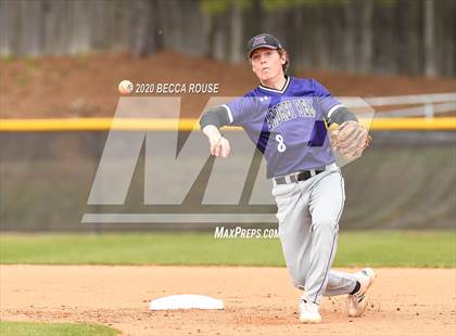Thumbnail 1 in Harding University @ Ardrey Kell photogallery.