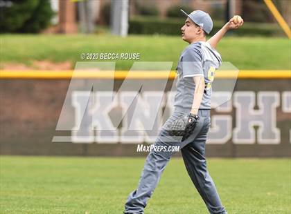 Thumbnail 1 in Harding University @ Ardrey Kell photogallery.