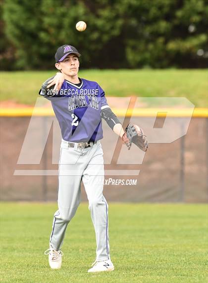 Thumbnail 2 in Harding University @ Ardrey Kell photogallery.