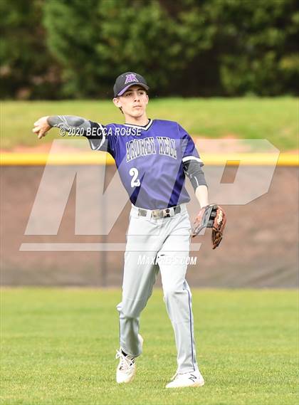 Thumbnail 1 in Harding University @ Ardrey Kell photogallery.