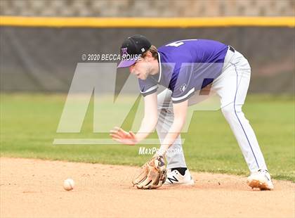 Thumbnail 1 in Harding University @ Ardrey Kell photogallery.