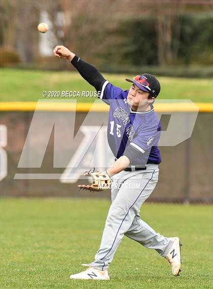 Thumbnail 2 in Harding University @ Ardrey Kell photogallery.