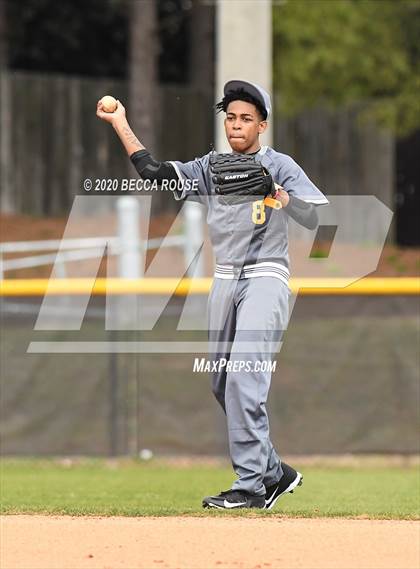 Thumbnail 3 in Harding University @ Ardrey Kell photogallery.