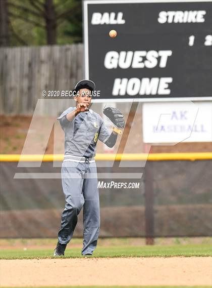 Thumbnail 2 in Harding University @ Ardrey Kell photogallery.