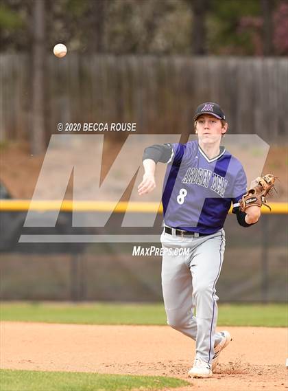 Thumbnail 1 in Harding University @ Ardrey Kell photogallery.