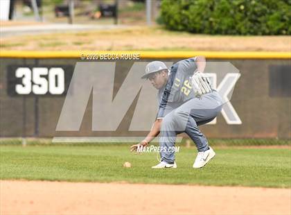 Thumbnail 3 in Harding University @ Ardrey Kell photogallery.