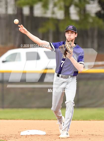 Thumbnail 3 in Harding University @ Ardrey Kell photogallery.