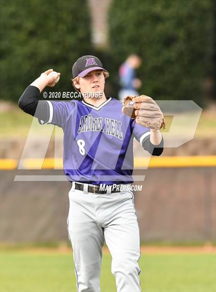 Thumbnail 3 in Harding University @ Ardrey Kell photogallery.