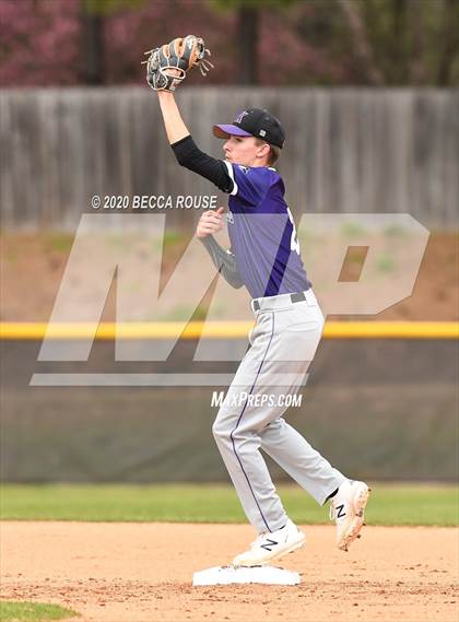 Thumbnail 1 in Harding University @ Ardrey Kell photogallery.