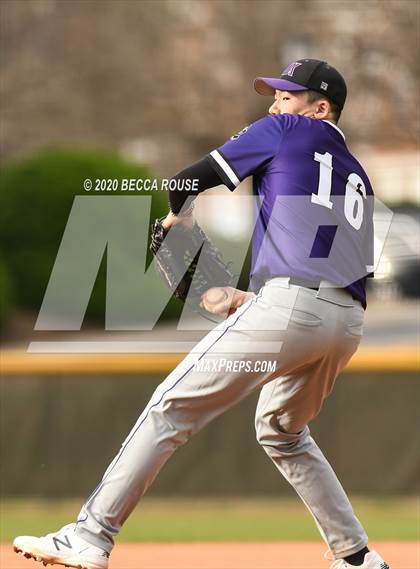 Thumbnail 3 in Harding University @ Ardrey Kell photogallery.