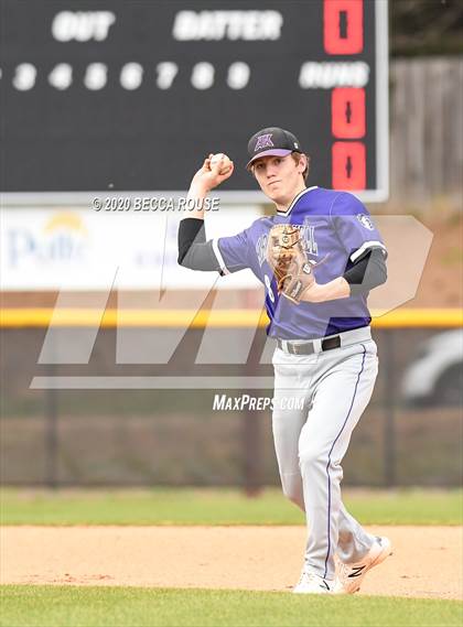 Thumbnail 2 in Harding University @ Ardrey Kell photogallery.