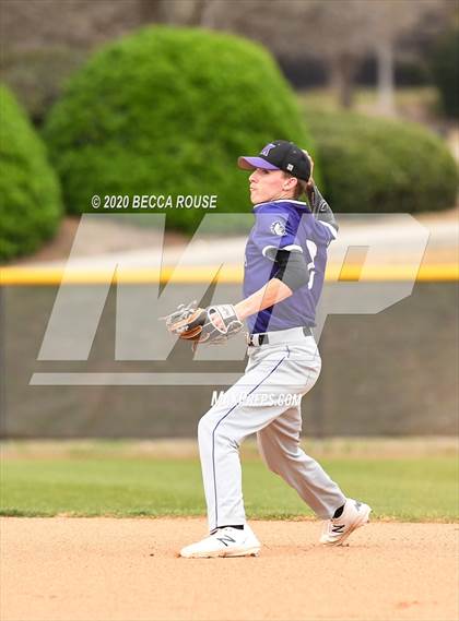 Thumbnail 2 in Harding University @ Ardrey Kell photogallery.