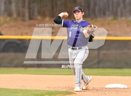 Thumbnail 3 in Harding University @ Ardrey Kell photogallery.