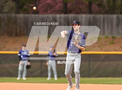 Thumbnail 3 in Harding University @ Ardrey Kell photogallery.