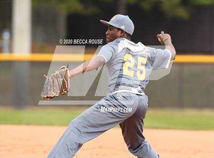 Thumbnail 1 in Harding University @ Ardrey Kell photogallery.