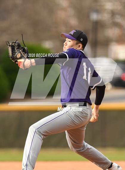 Thumbnail 1 in Harding University @ Ardrey Kell photogallery.