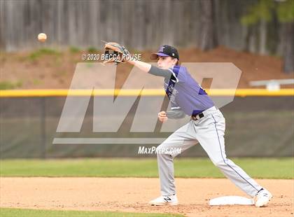 Thumbnail 2 in Harding University @ Ardrey Kell photogallery.