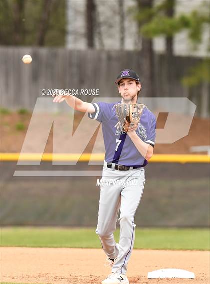 Thumbnail 2 in Harding University @ Ardrey Kell photogallery.