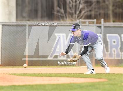 Thumbnail 1 in Harding University @ Ardrey Kell photogallery.