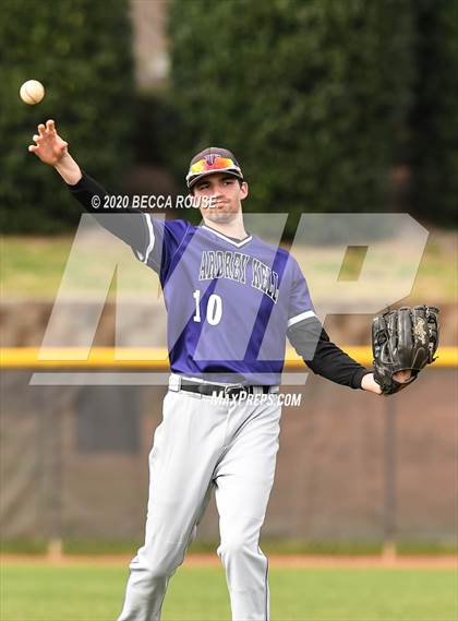 Thumbnail 2 in Harding University @ Ardrey Kell photogallery.