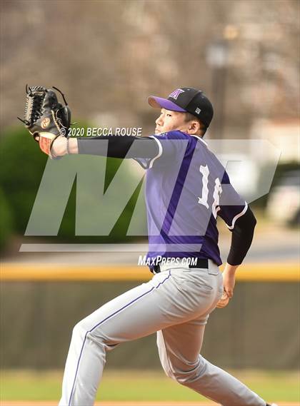 Thumbnail 2 in Harding University @ Ardrey Kell photogallery.