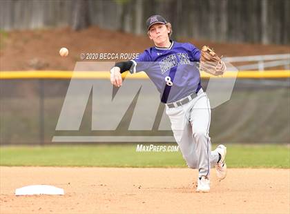 Thumbnail 3 in Harding University @ Ardrey Kell photogallery.