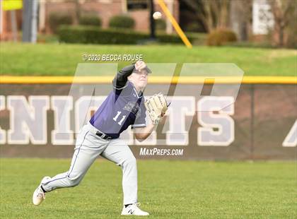 Thumbnail 1 in Harding University @ Ardrey Kell photogallery.