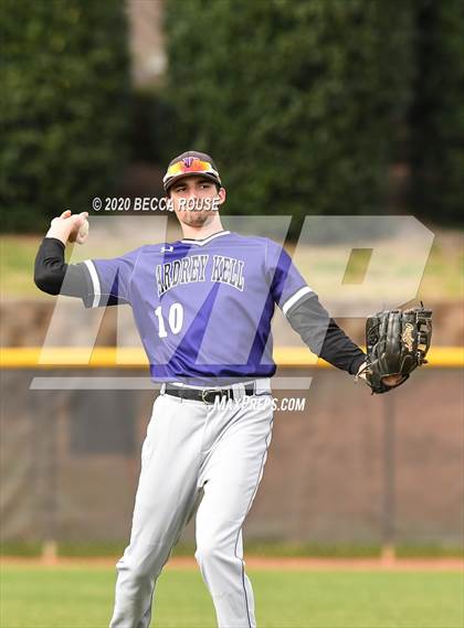 Thumbnail 1 in Harding University @ Ardrey Kell photogallery.