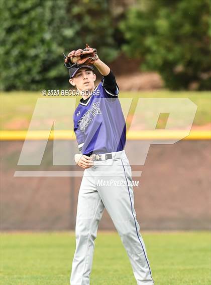 Thumbnail 1 in Harding University @ Ardrey Kell photogallery.
