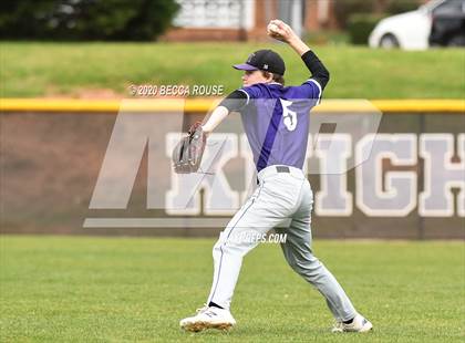 Thumbnail 1 in Harding University @ Ardrey Kell photogallery.