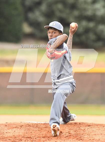 Thumbnail 1 in Harding University @ Ardrey Kell photogallery.