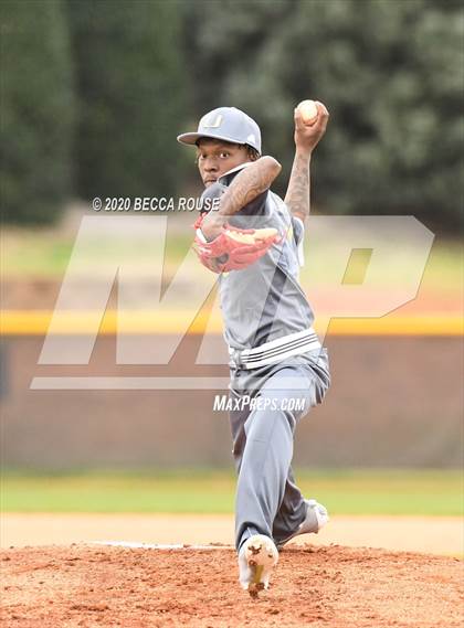 Thumbnail 1 in Harding University @ Ardrey Kell photogallery.