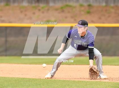 Thumbnail 1 in Harding University @ Ardrey Kell photogallery.