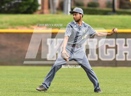 Thumbnail 1 in Harding University @ Ardrey Kell photogallery.