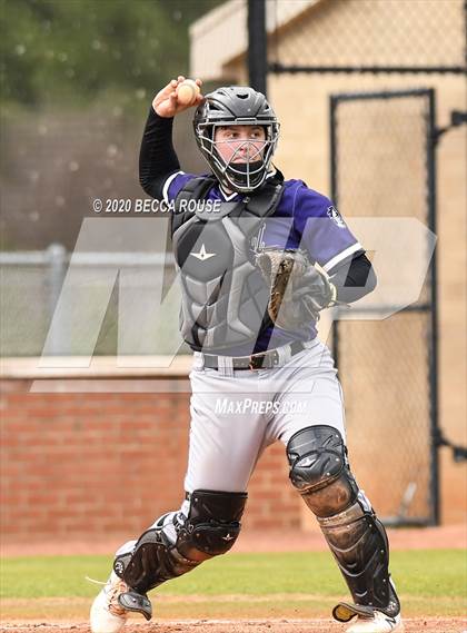 Thumbnail 1 in Harding University @ Ardrey Kell photogallery.
