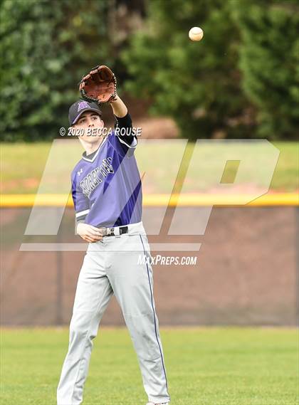 Thumbnail 3 in Harding University @ Ardrey Kell photogallery.
