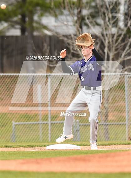 Thumbnail 1 in Harding University @ Ardrey Kell photogallery.