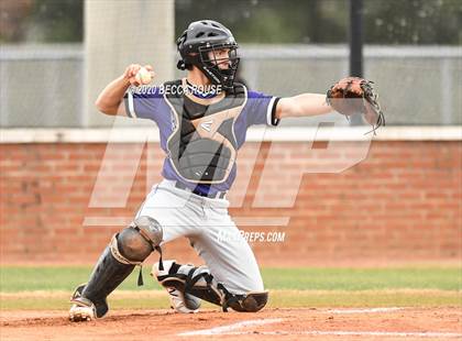 Thumbnail 2 in Harding University @ Ardrey Kell photogallery.