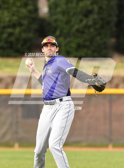 Thumbnail 3 in Harding University @ Ardrey Kell photogallery.