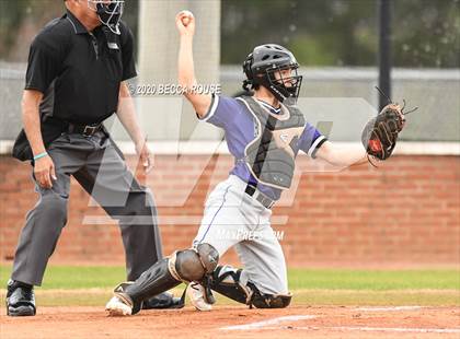 Thumbnail 1 in Harding University @ Ardrey Kell photogallery.