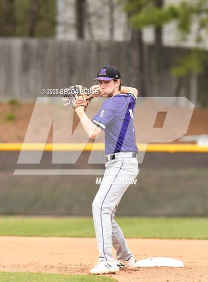 Thumbnail 1 in Harding University @ Ardrey Kell photogallery.