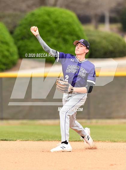 Thumbnail 3 in Harding University @ Ardrey Kell photogallery.