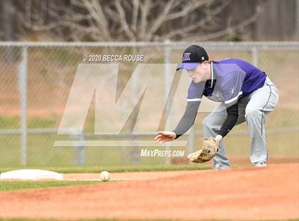 Thumbnail 1 in Harding University @ Ardrey Kell photogallery.