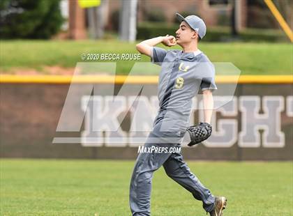 Thumbnail 2 in Harding University @ Ardrey Kell photogallery.