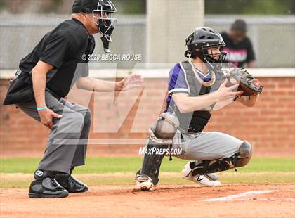Thumbnail 2 in Harding University @ Ardrey Kell photogallery.