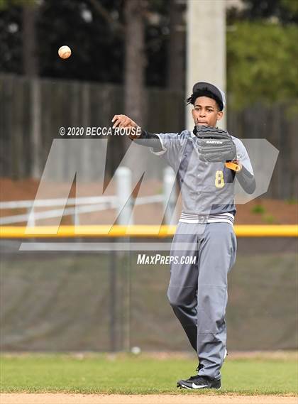 Thumbnail 1 in Harding University @ Ardrey Kell photogallery.