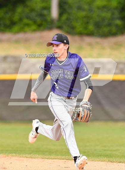 Thumbnail 2 in Harding University @ Ardrey Kell photogallery.