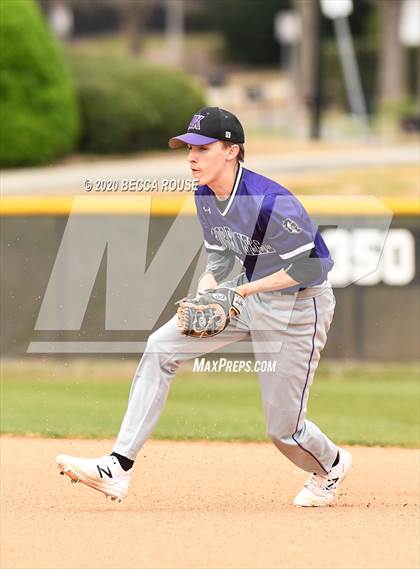 Thumbnail 3 in Harding University @ Ardrey Kell photogallery.